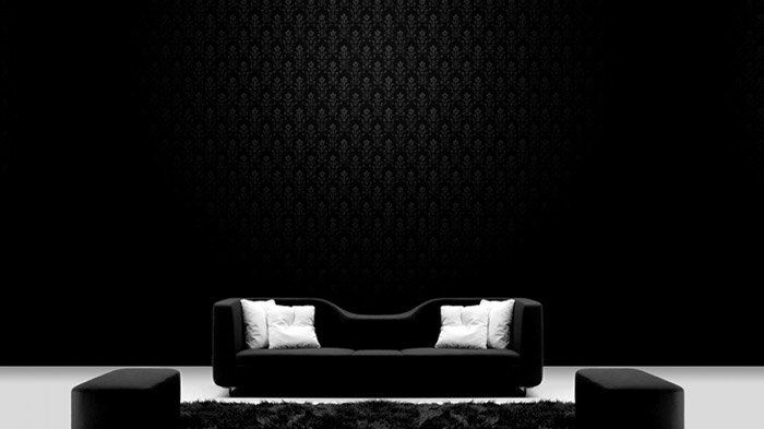 Varieties of Wallpaper